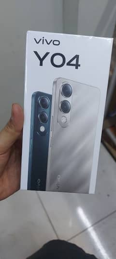 Vivo Y04