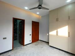 Brand New 10 Marla Upper Portion Is Available For Rent