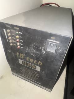 Ups 1000 watt