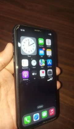 I PHONE XR