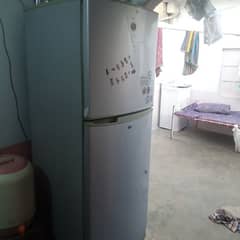 cooling fast