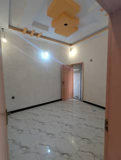 Brand New Independent House For Rent