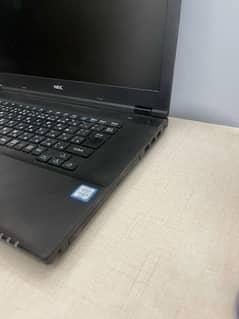 NEC LAPTOP | COREI3 6TH GENERATION| ISLAMABAD