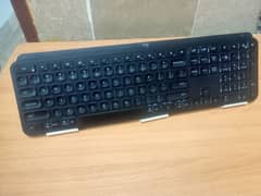 Logitech Mx Keys Multi Bluetooth
