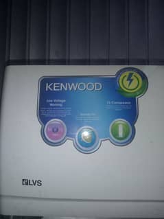 KENWOOD