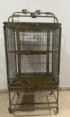 Cage