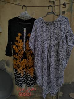 5 pairs of dresses for sale