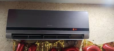 Galanz ac 1 ton very good condition