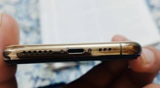 Iphone xs 64Gb Non Pta (Not Jv)