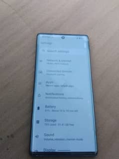 Arrow F52