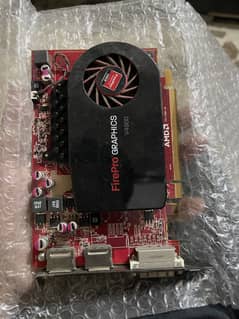 Amd firepro v4900 ddr5