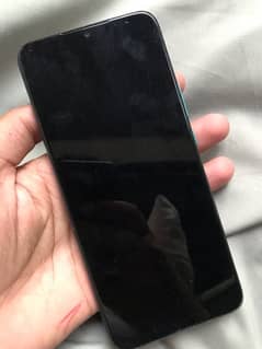 infinix HOT 10 PLAY OFFICIALL PTA APPROVED