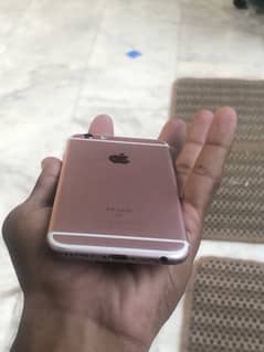Apple iPhone 6s
