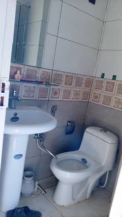 Flat for Sale in Mumtaz city