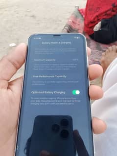 I phone xr