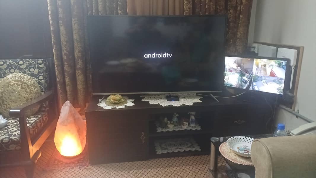 TCL ANDROID 1