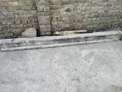 Cement