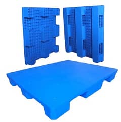 Industrial pallets/Dustbins/Pallets/Plastic Crates/Drums & Jerry Cans