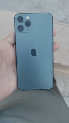 iphone 11 pro dual pta approved