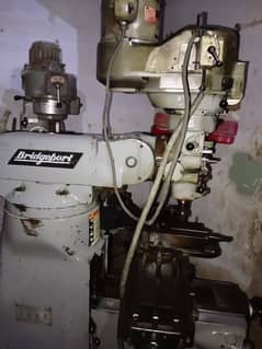 MILLING