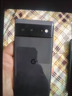 Google pixel 6 128 gb