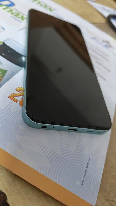 Tecno spark go 1 0