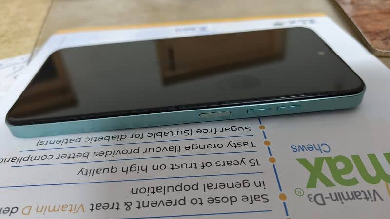 Tecno spark go 1 3