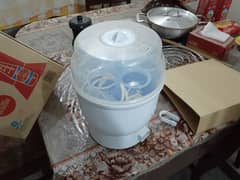 Avent Sterilizer