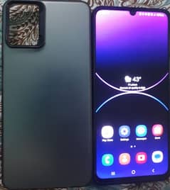 Samsung mobile Galaxy A06