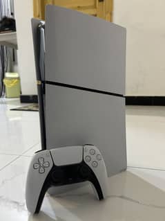 Ps5 Slim Digital Edition