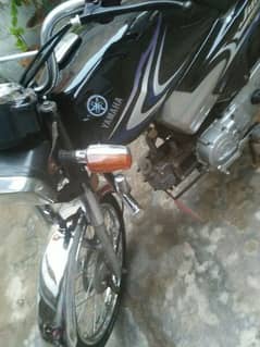 yamaha junoon 100 (03041239189)