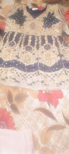 child dress