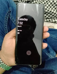 One