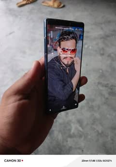 Soney Experia 5