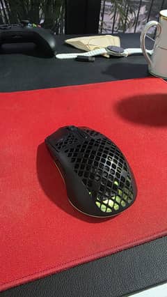 Aerox 3 wireless