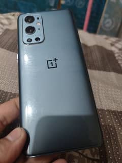 OnePlus 9pro 12gb/256gb