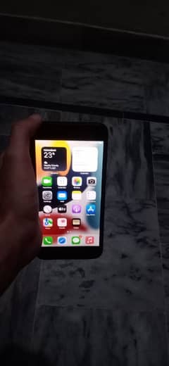 iphone 7plus pta approved 128gb