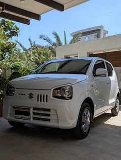 Suzuki Alto 2024. Brand New