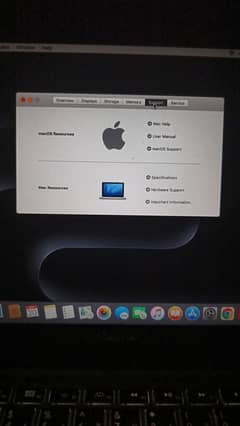 Mac book pro 12