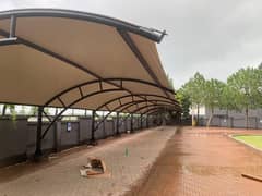 Tensile