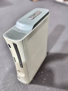 Xboz 360 Best Gaming Console 312 Gb Hard Plus Games