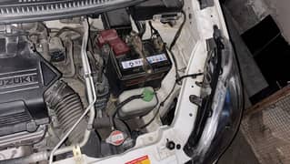 1st one car