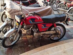 Unique Xtreme UD 70 2007