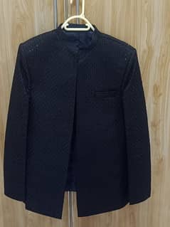 Open Prince Coat