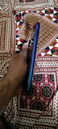 vivo y15 complete box pack set all ok