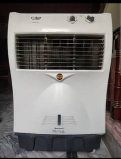 Super Asia Heat Hunder (ECM-4000)
