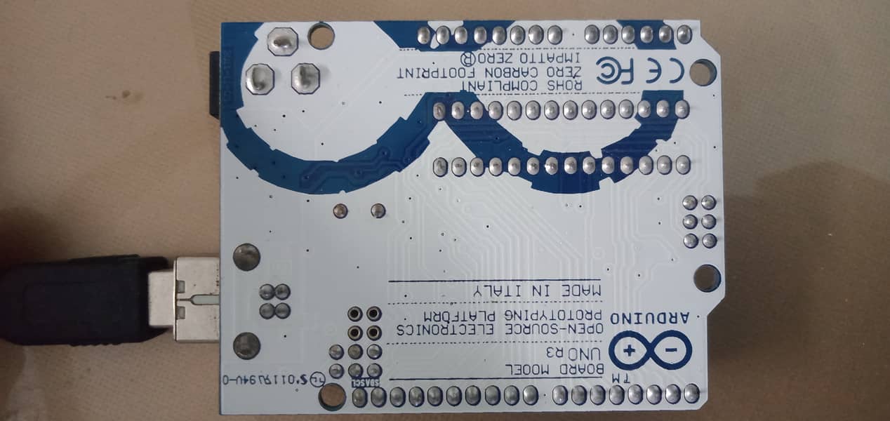 Arduino UNO 1