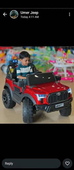 Kids electric jeep/Kids electric car. . . . .