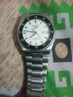 Seiko