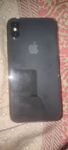 iphone x JV 64gb